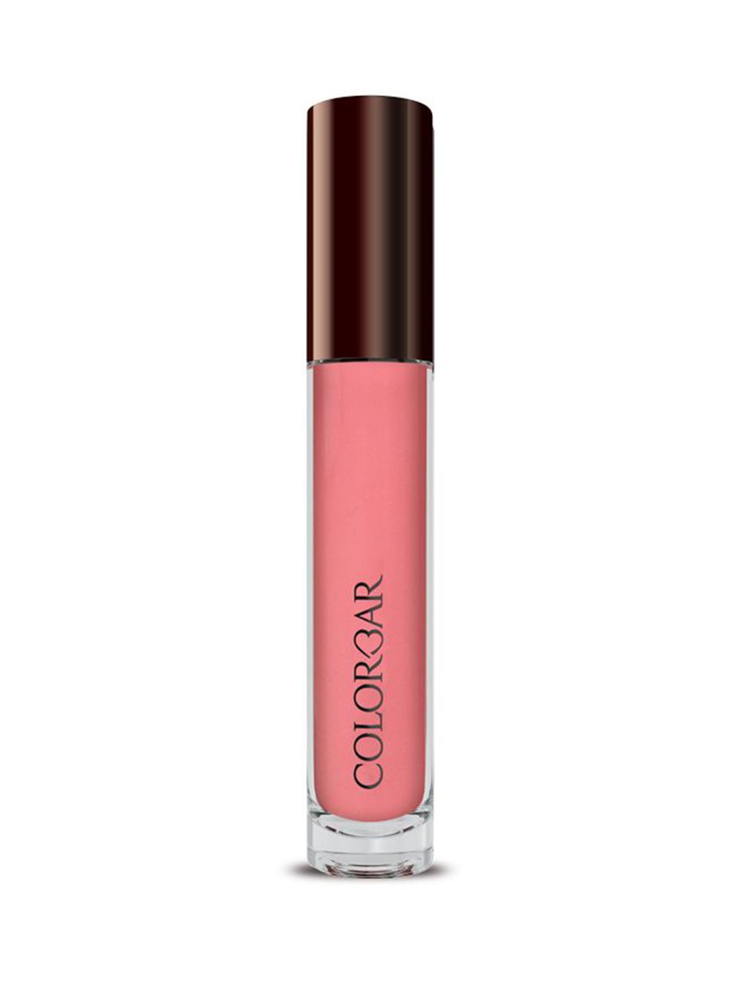 Colorbar Sinful Plumping Lip Gloss - 6 g - Lick-Able-image-18