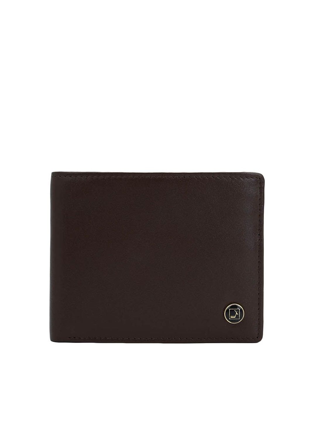 Da Milano Men Leather Two Fold Wallet-picture-32
