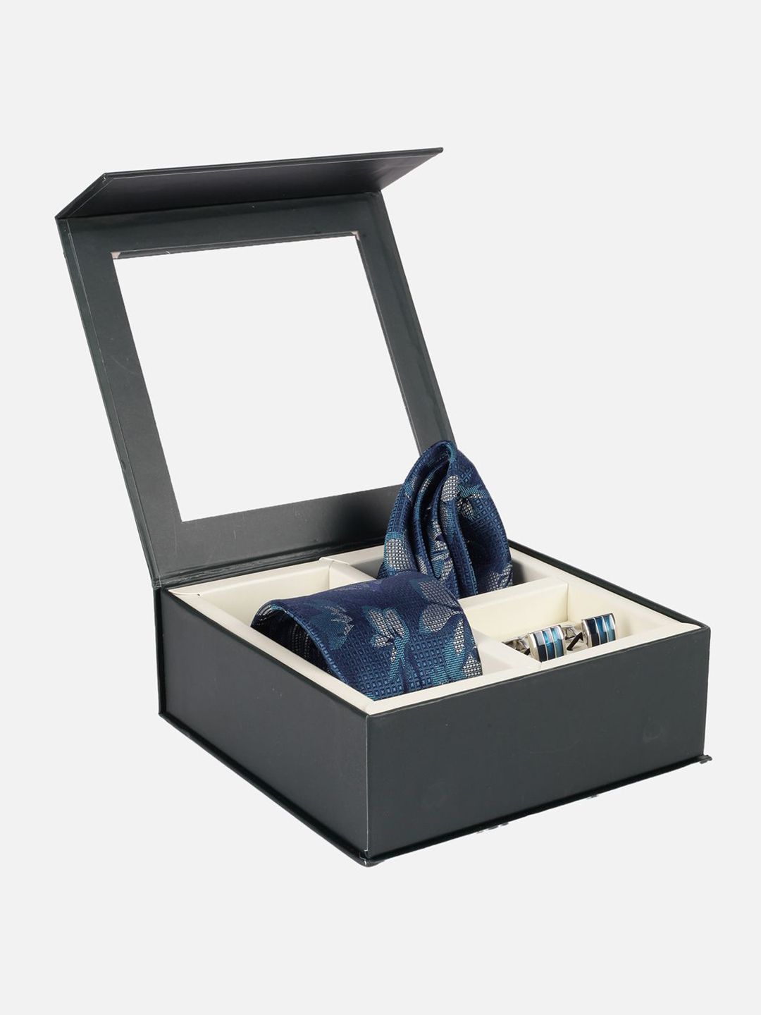 Peter England Men Accessory Gift Set of-picture-19