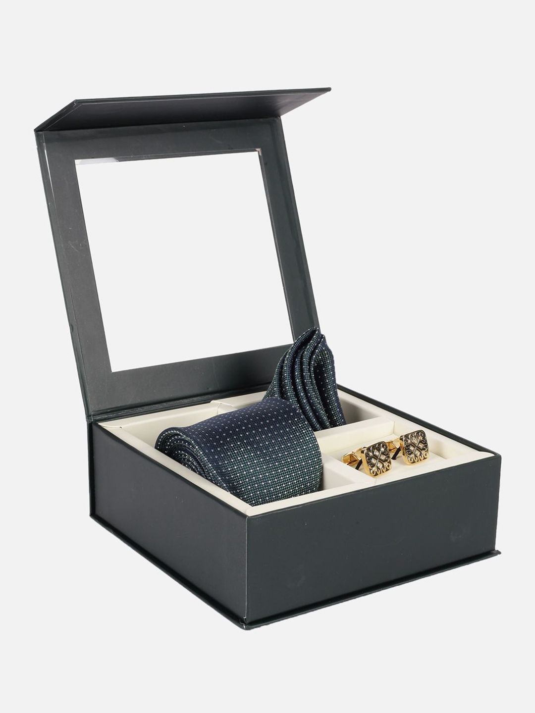 Peter England Men Accessory Gift Set of-picture-38