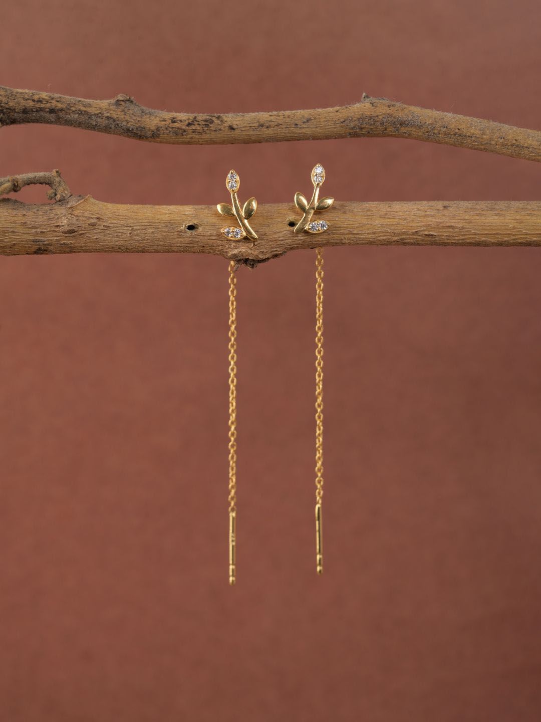 Clara Drop Earrings-image-25