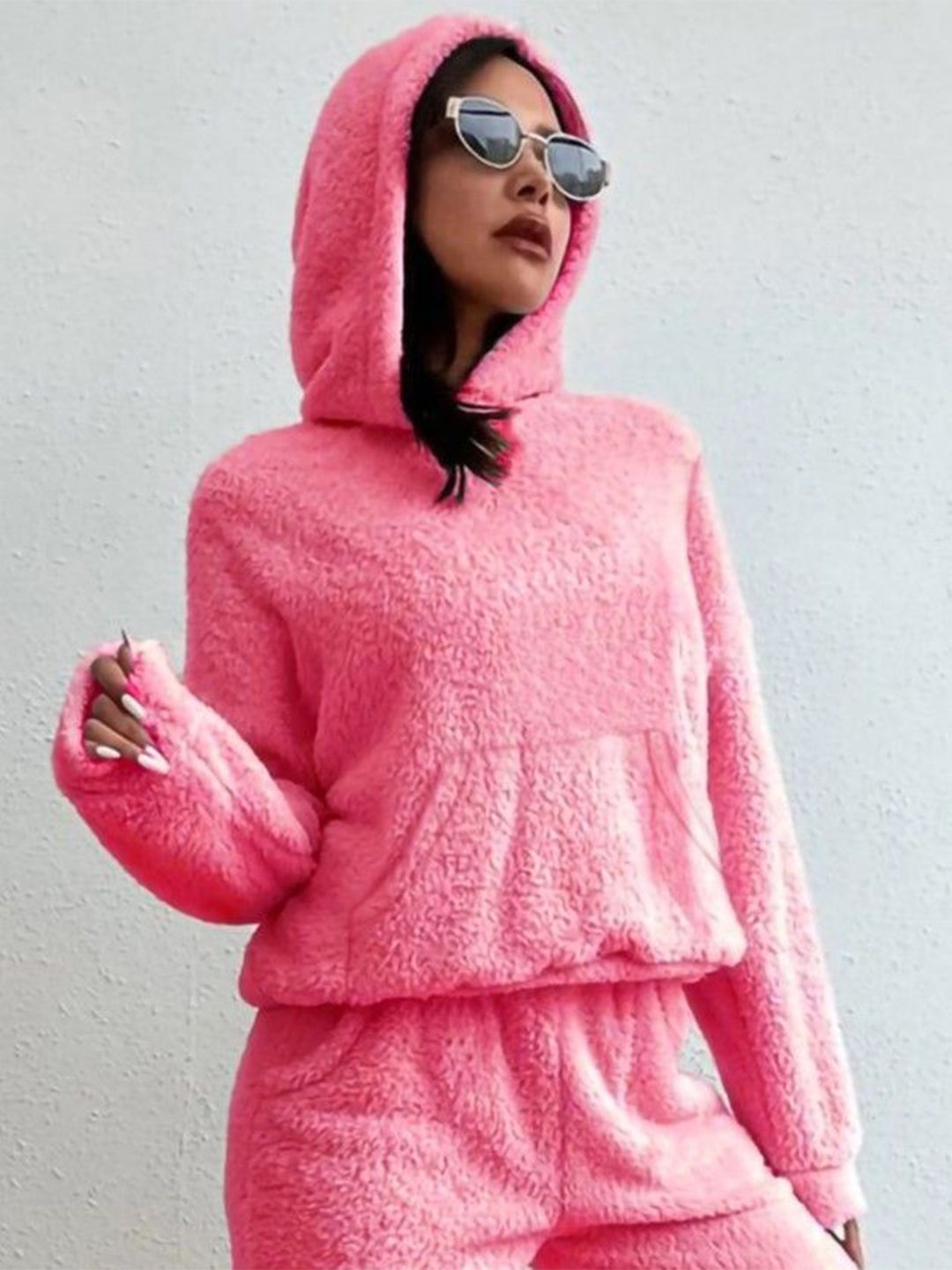 The Dry State Women Hooded Sweatshirt-picture-40