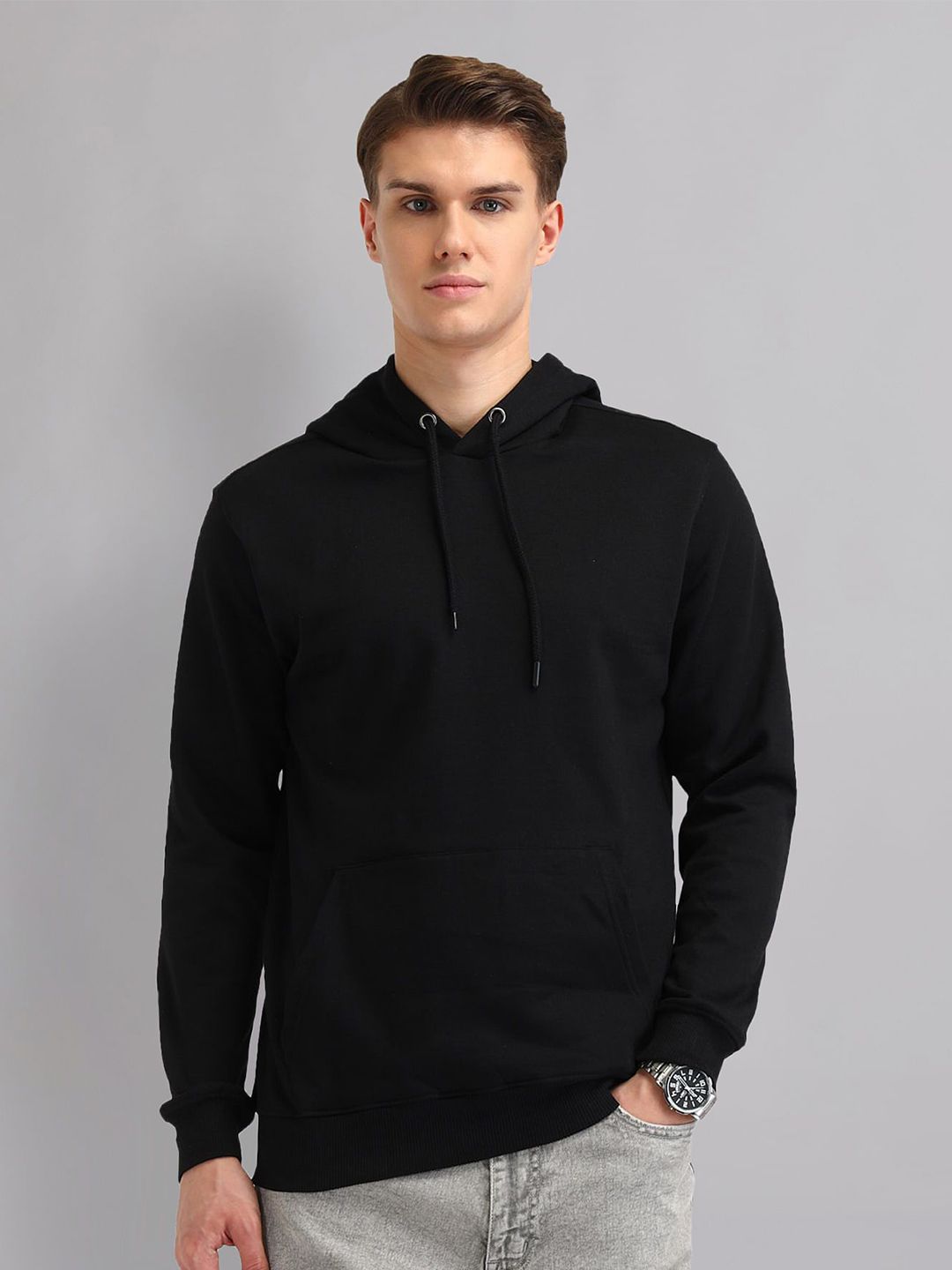 AD By Arvind Men Sweatshirt-picture-45