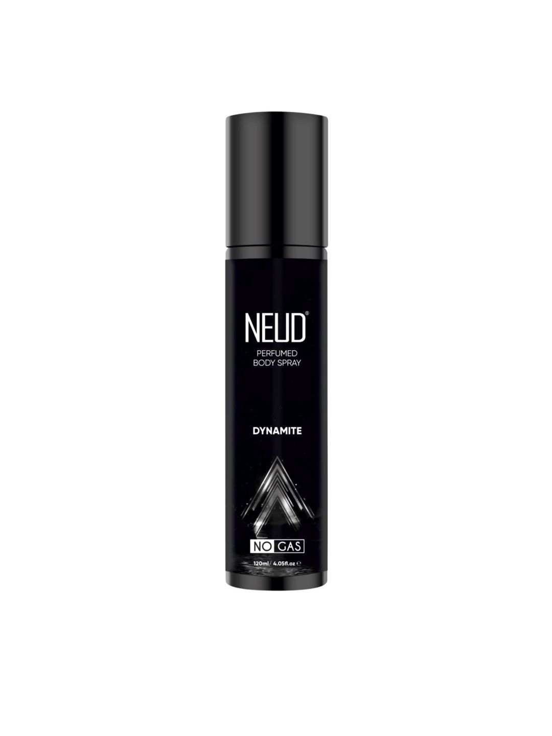 NEUD Men Dynamite Long-Lasting No Gas Deodorant - 120 ml-picture-38