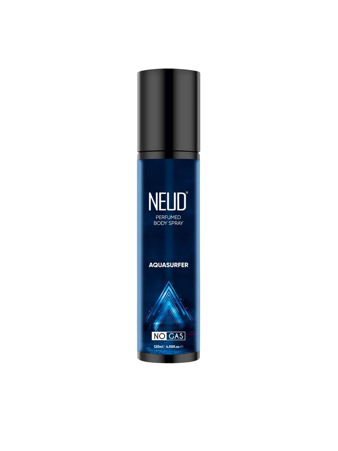 NEUD Men Aquasurfer Long-Lasting No Gas Deodorant - 120 ml-image-49