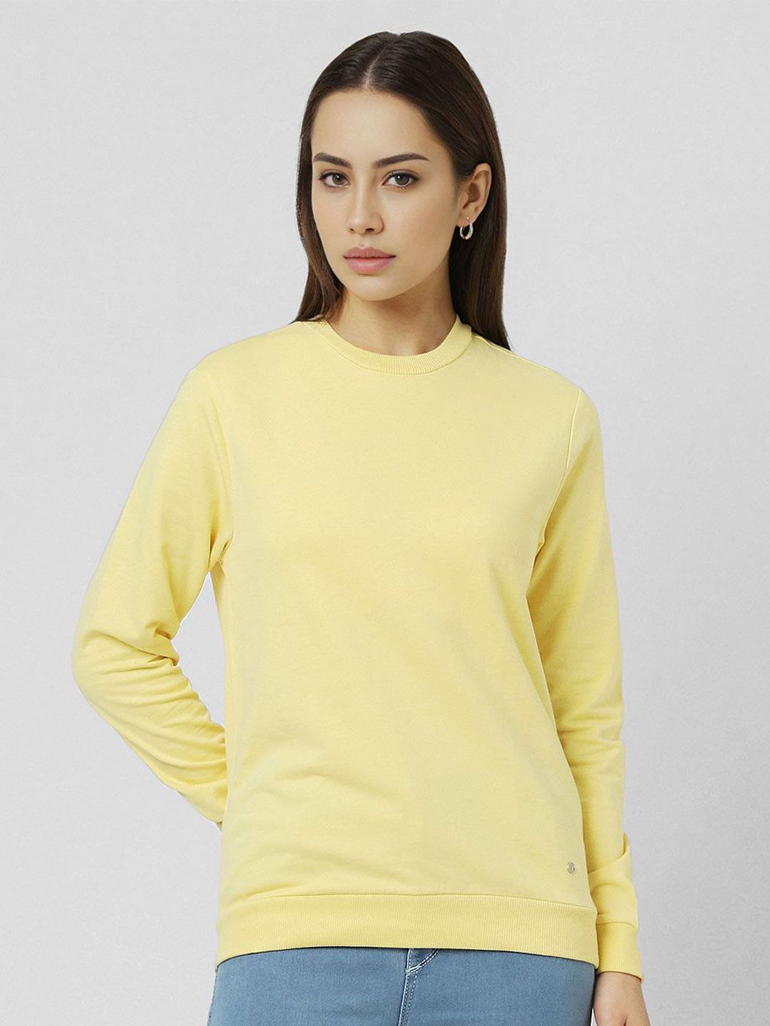 Van Heusen Woman Women Sweatshirt-picture-11