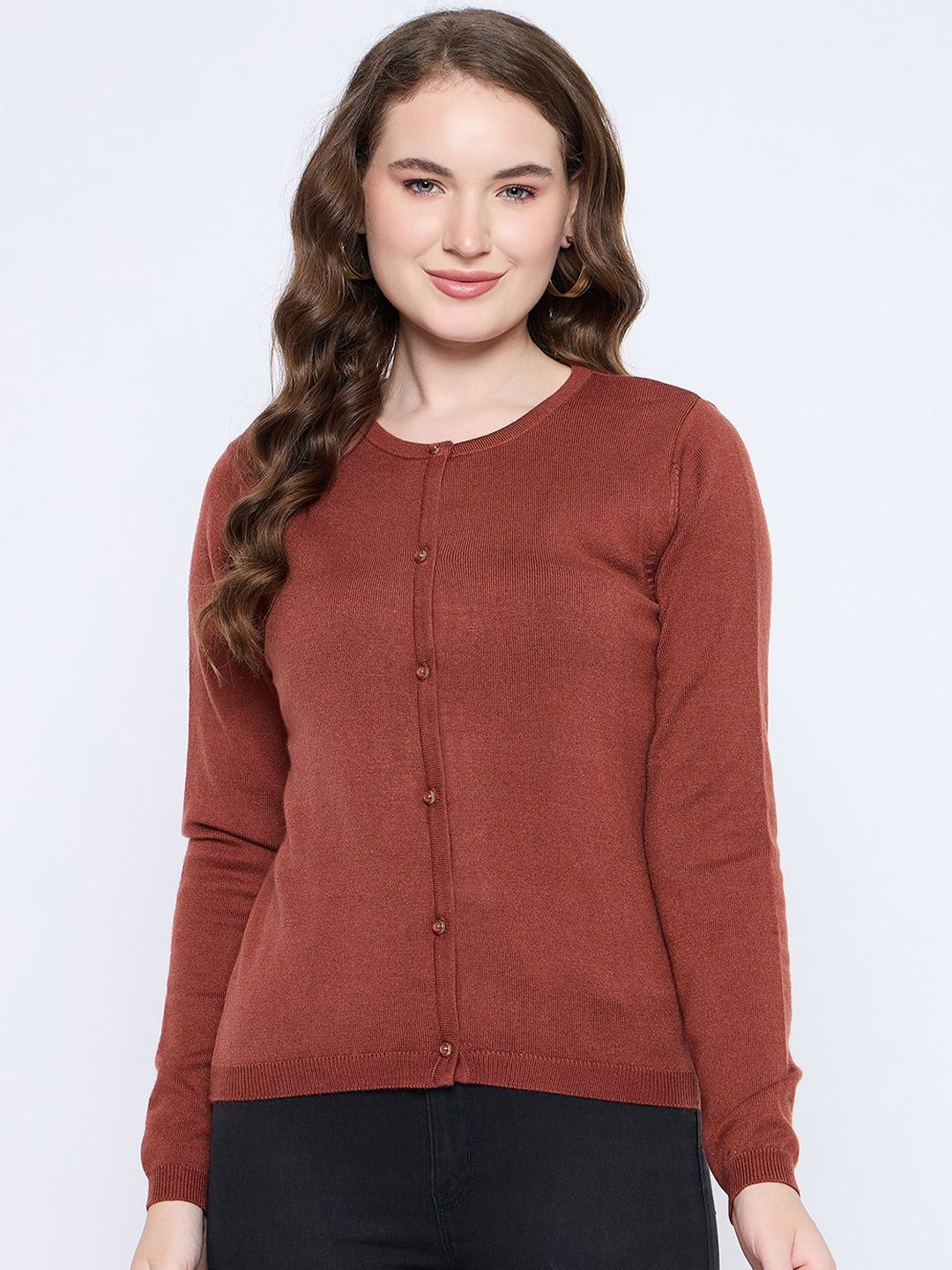 Madame Women Cardigan-picture-28