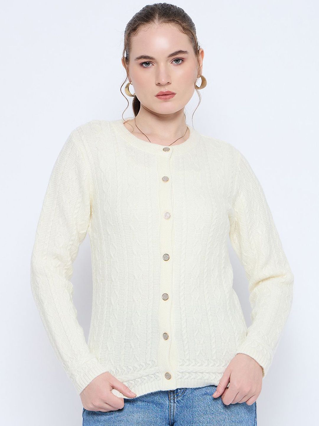 Madame Women Cardigan-picture-31