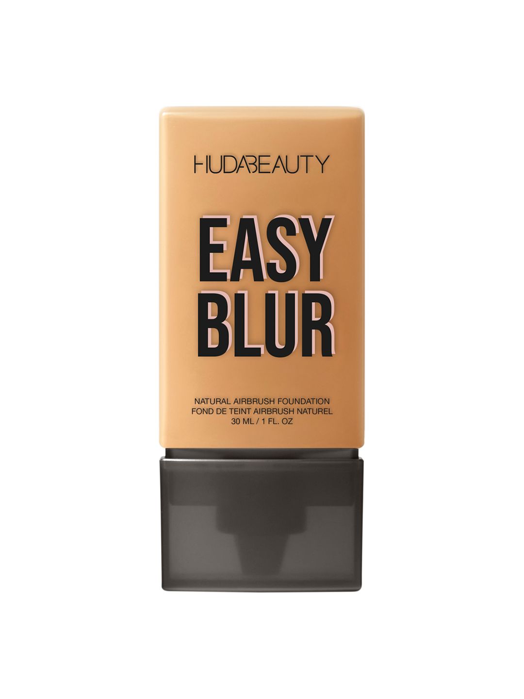 Huda Beauty Easy Blur Natural Airbrush Lightweight Foundation 30ml - Toffee 420G-picture-35