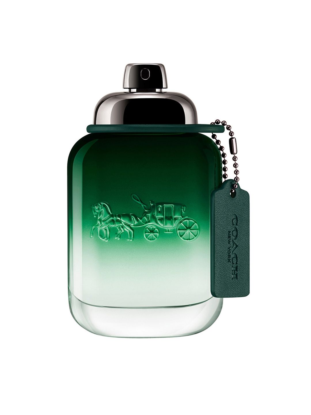 Coach Men Green Eau De Toilette - 60 ml-picture-37