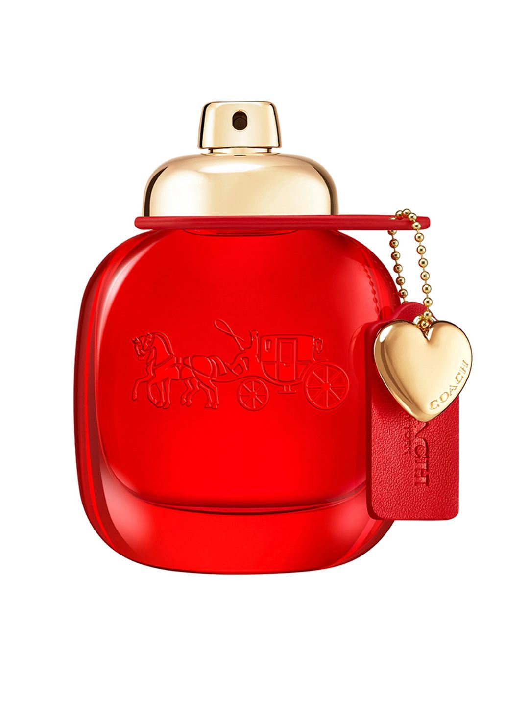 Coach Women Love Eau De Parfum - 50 ml-picture-15