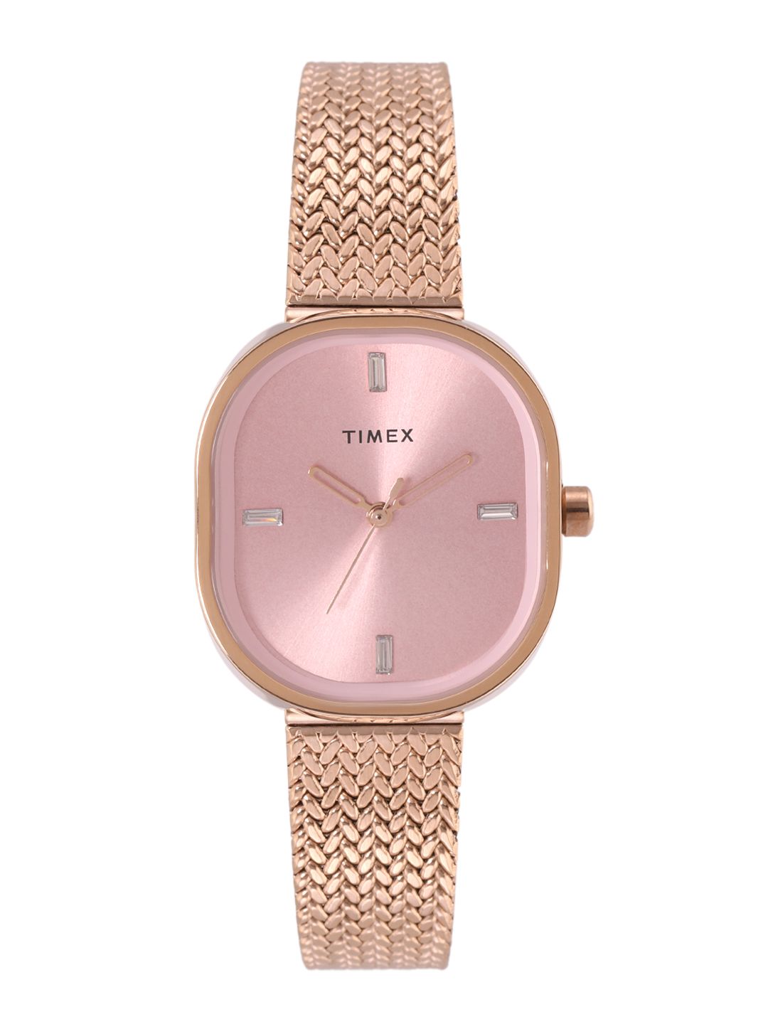 Timex Women  Analogue Watch TWEL20503-picture-1
