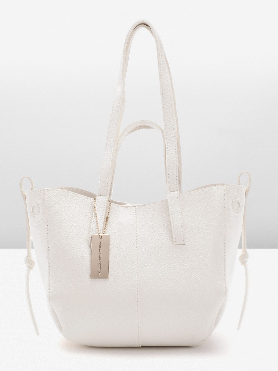 French Connection Structured Shoulder Bag-picture-31