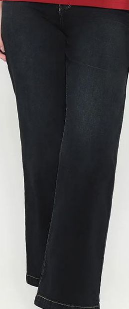 Rareism Women Krick Navy Modal Linen Fabric 3/4Th Sleeves V-Neck Relaxed Fit Plain Midi Asymmetric Dress