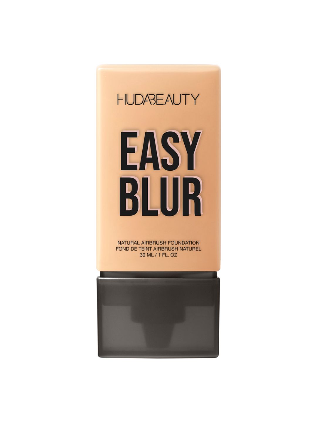 Huda Beauty Easy Blur Natural Airbrush Lightweight Foundation 30ml - Apple Pie 255B-image-27