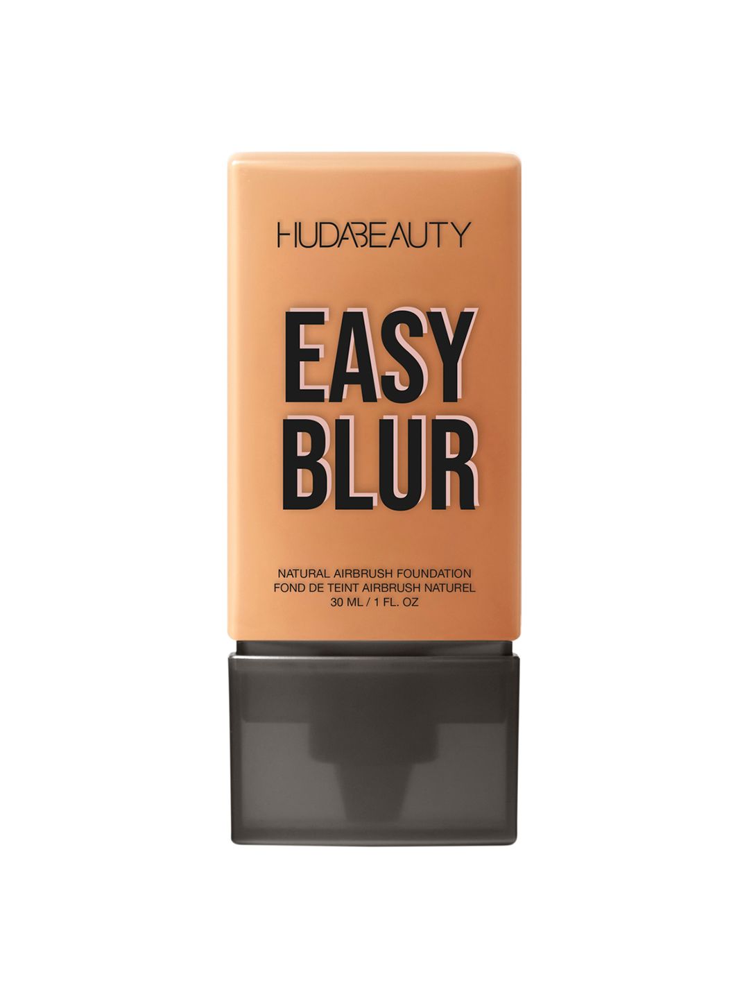 Huda Beauty Easy Blur Natural Airbrush Lightweight Foundation 30ml - Gingerbread 430N-picture-48