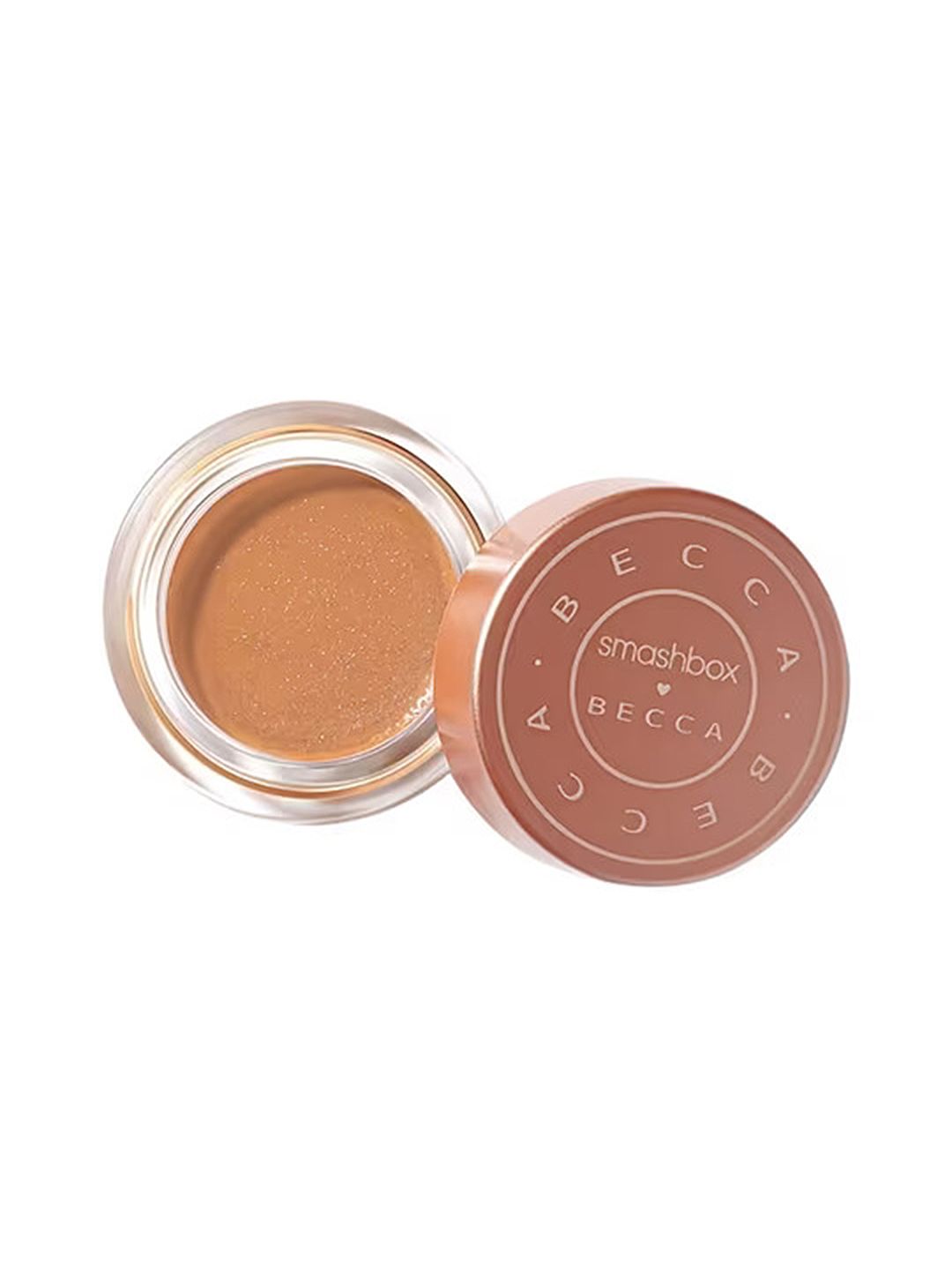 Smashbox Becca Under Eye Brightening Corrector For Dark Circles 4.5g - Medium Dark-image-22