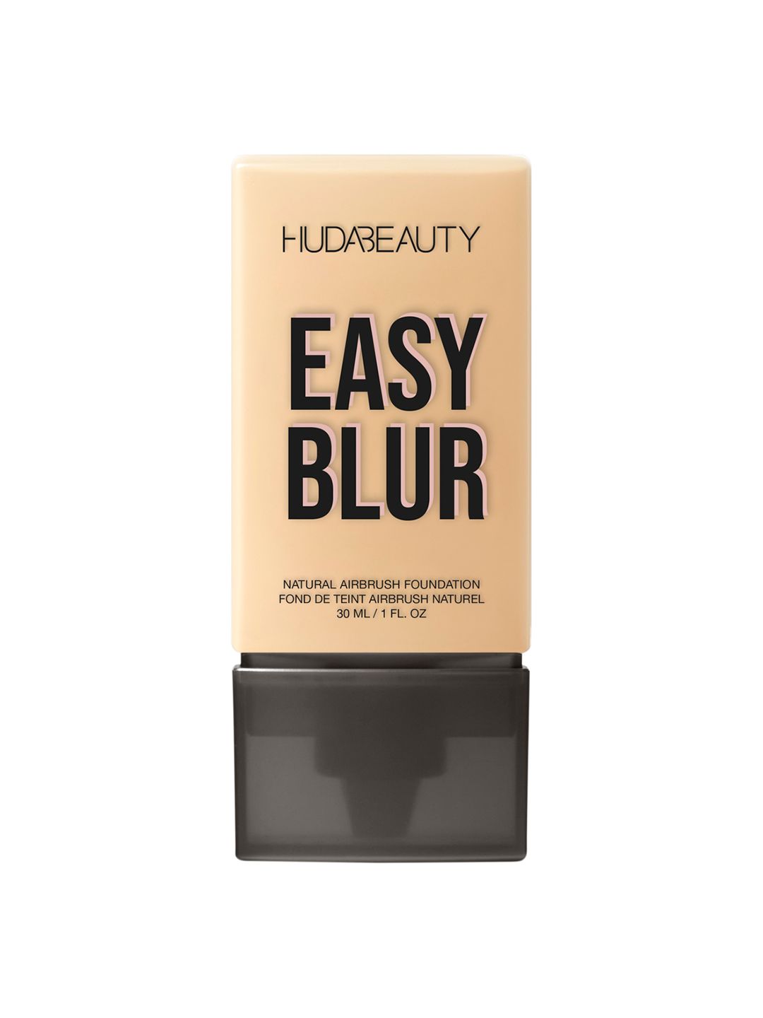 Huda Beauty Easy Blur Natural Airbrush Lightweight Foundation 30ml - Creme Brulee 150G-picture-26