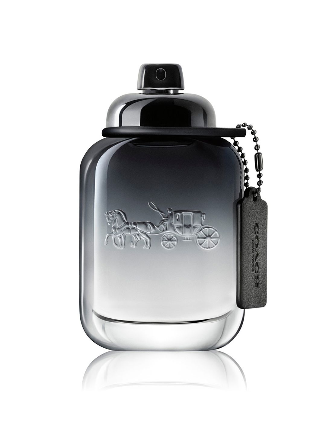 Coach Men Eau de Toilette 60 ml-image-13
