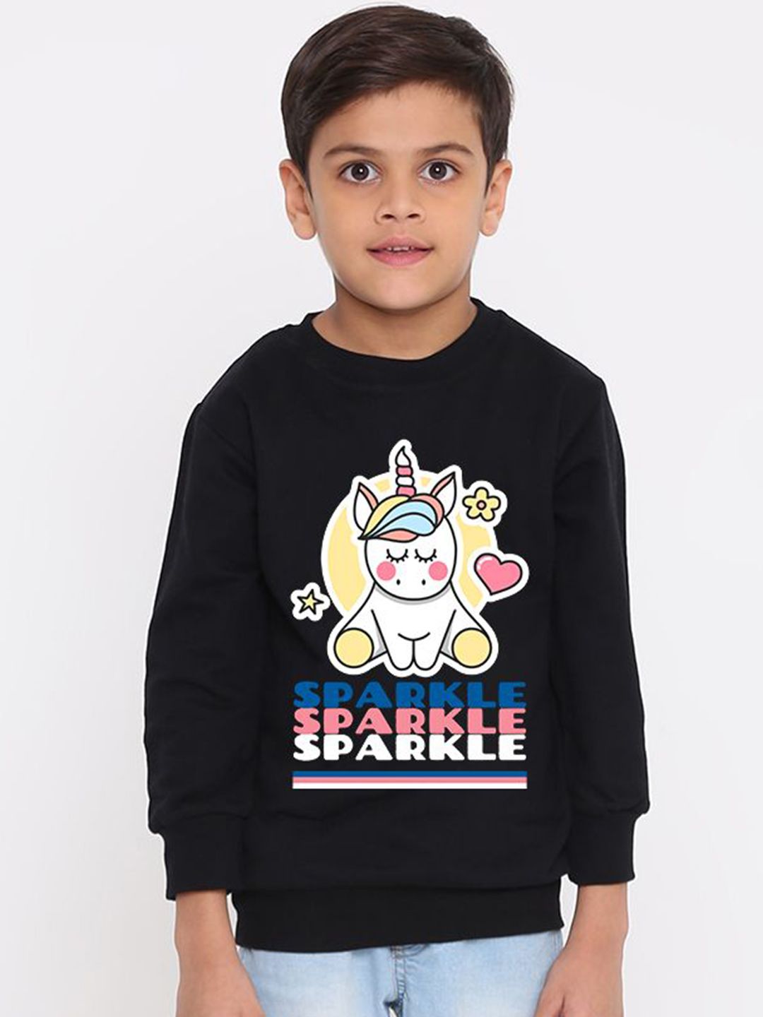 FALTU.CO Boys Round Neck Cotton Sweatshirt-picture-24