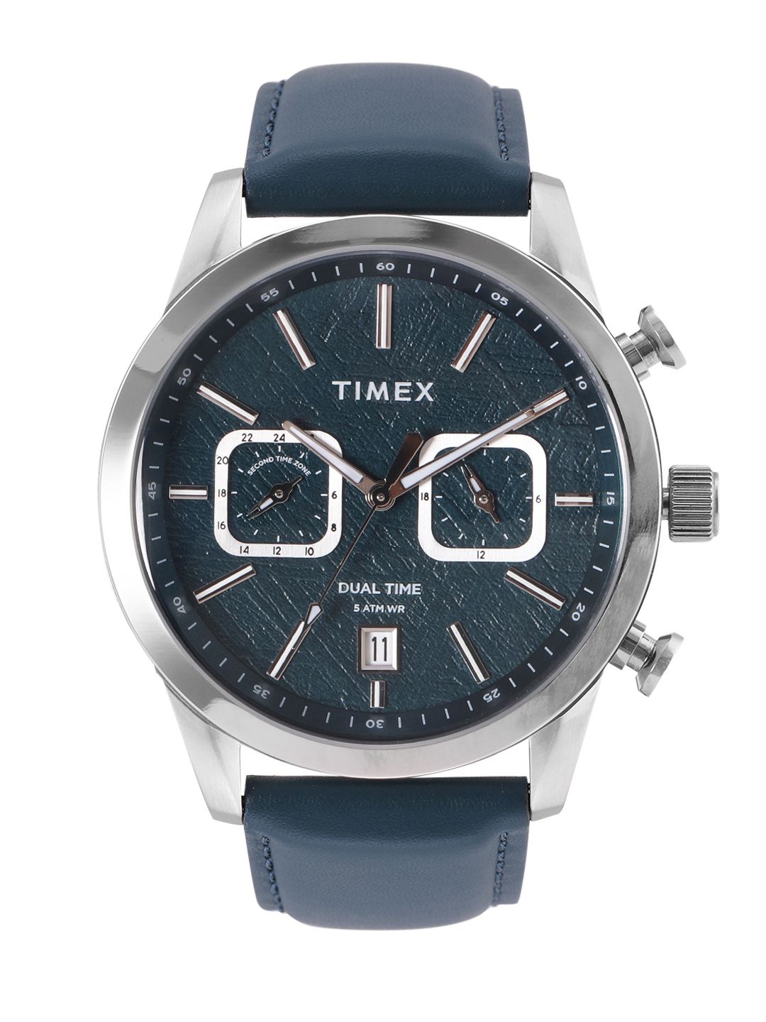Timex Men Analogue Chronograph Watch TWEG17608-picture-15