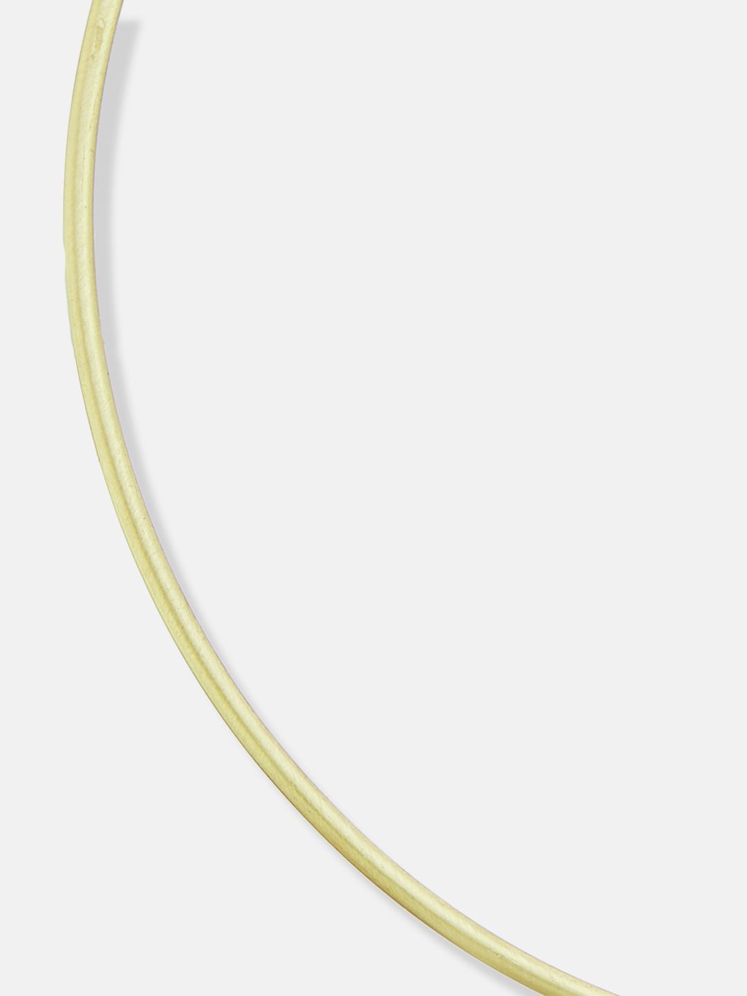 ATIBELLE Gold-Plated Necklace