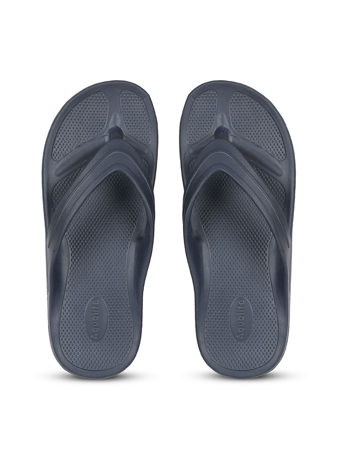 Aqualite Men Thong Flip-Flops-picture-41