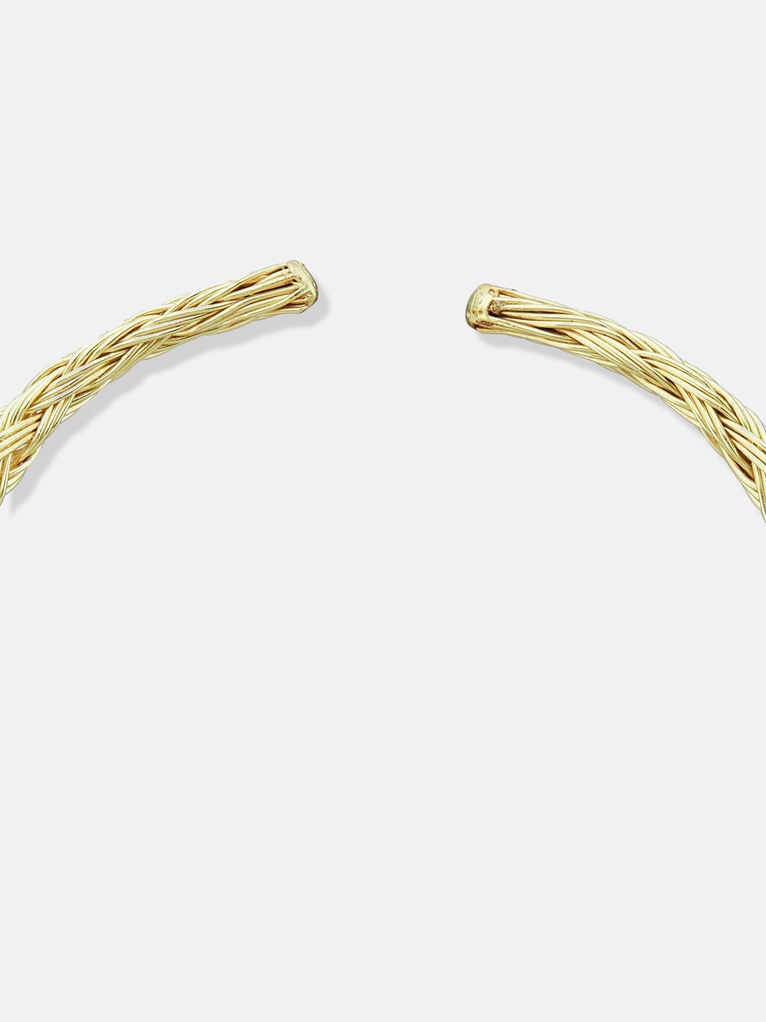 ATIBELLE Gold-Plated Necklace
