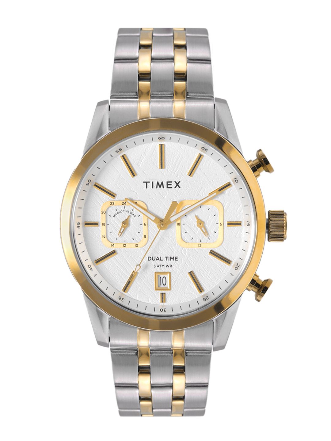Timex Men Analogue Chronograph Watch - TWEG17609-picture-16
