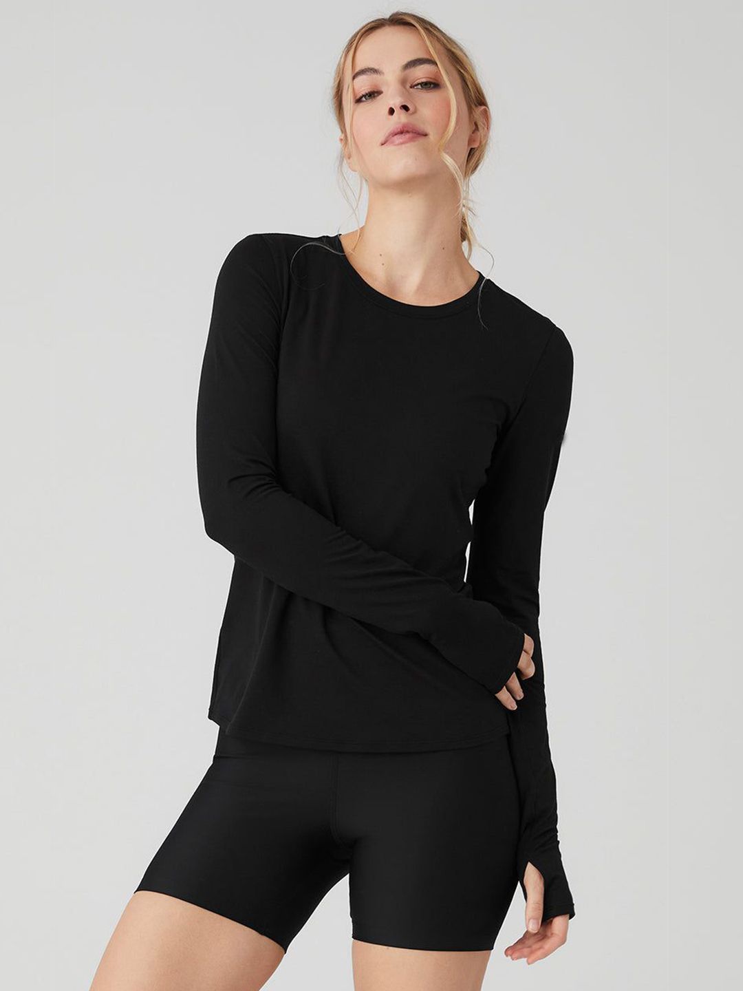 appulse Women Slim Fit T-shirt