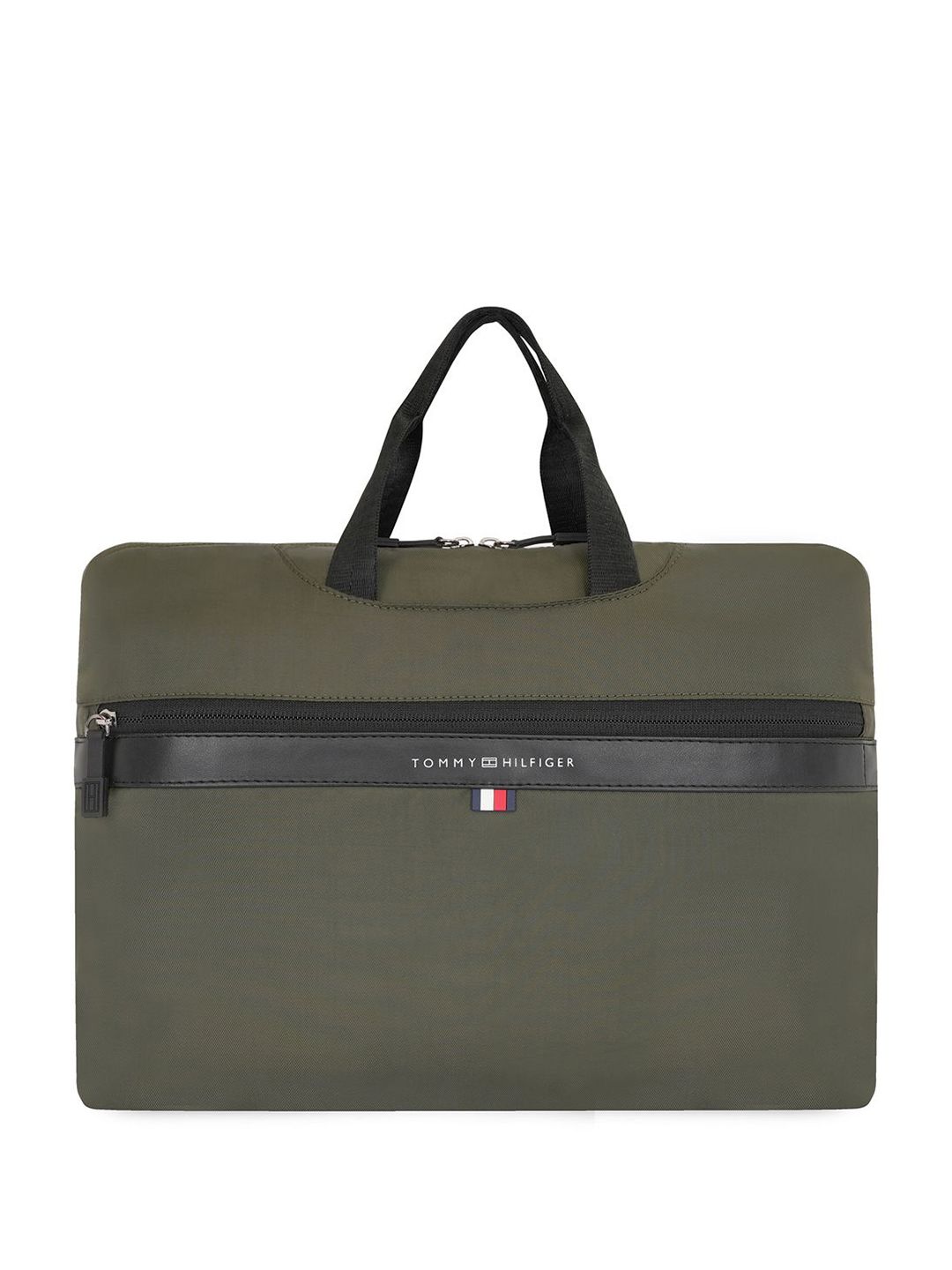 Tommy Hilfiger Unisex Laptop Bag-picture-39