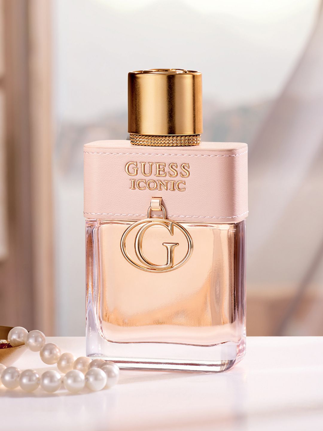 GUESS Iconic Long Lasting Eau De Perfume - 30 ml-image-13