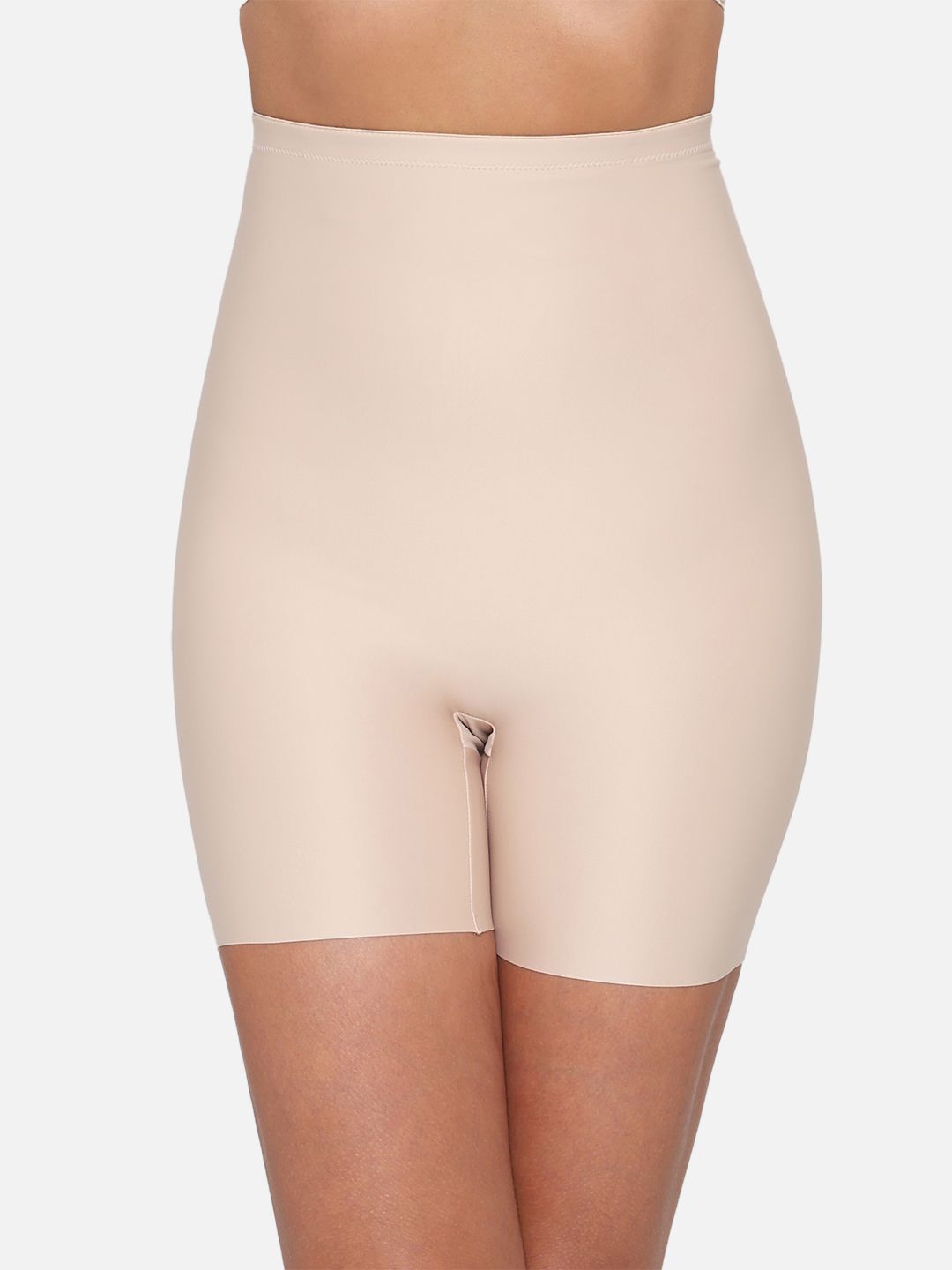 Wacoal Women Mid-Rise Tummy & Thigh Shapewear-image-27