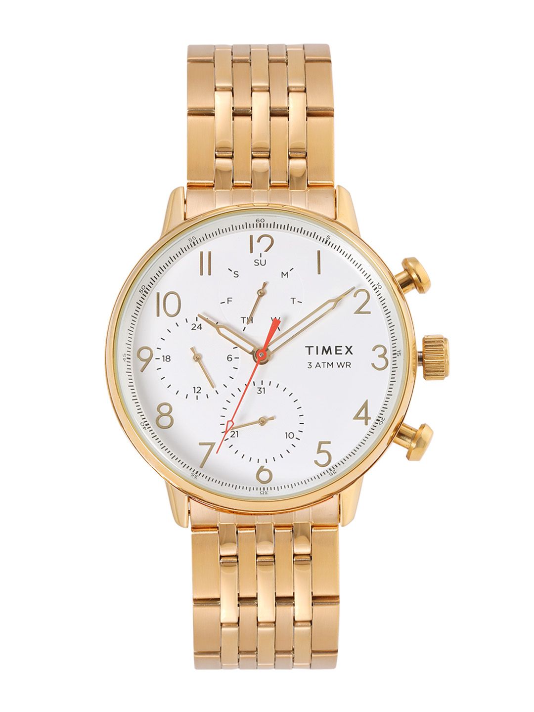 Timex Men Analogue Multi Functional Watch - TWEG25404-image-36
