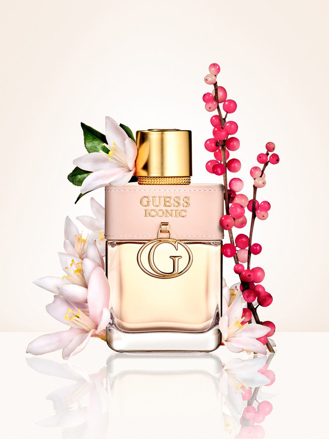 GUESS Iconic Long Lasting Eau De Perfume - 100 ml-image-12