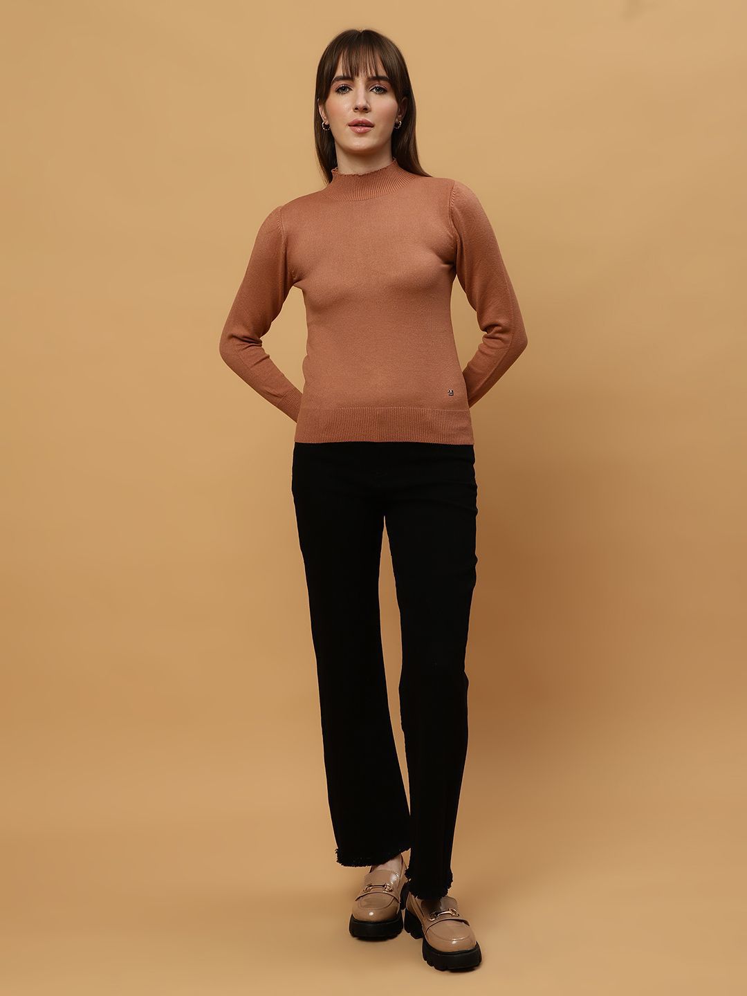 Beatnik Women Pullover-picture-26