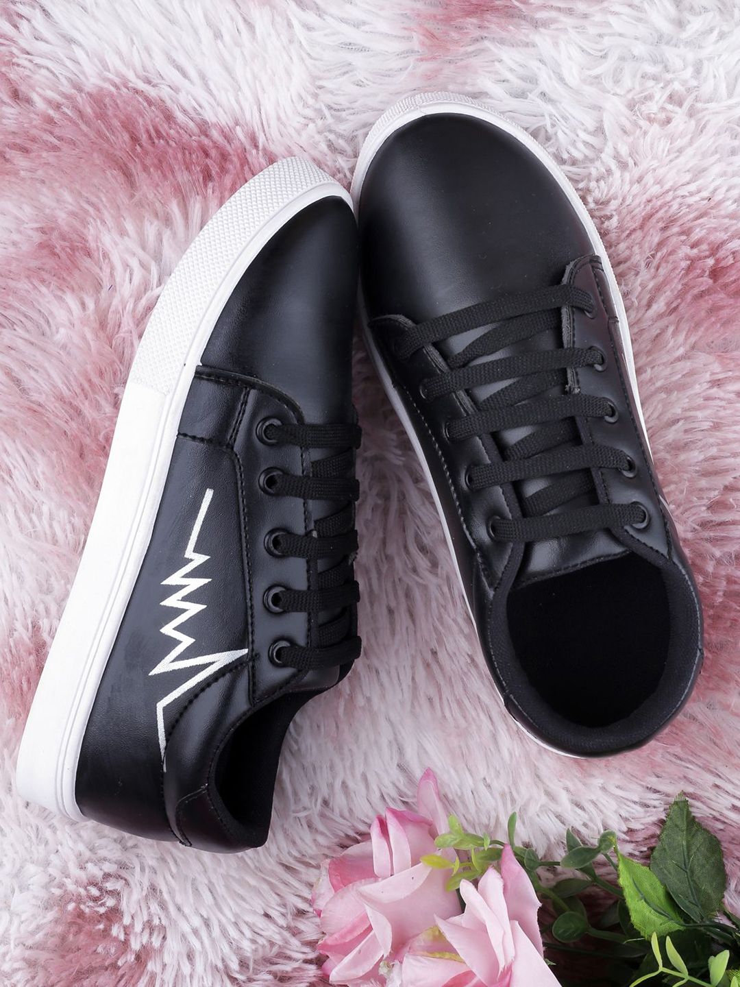AROOM Women Sneakers-picture-5