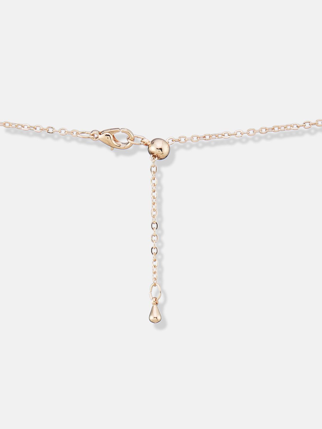 ATIBELLE Rose Gold-Plated Chain