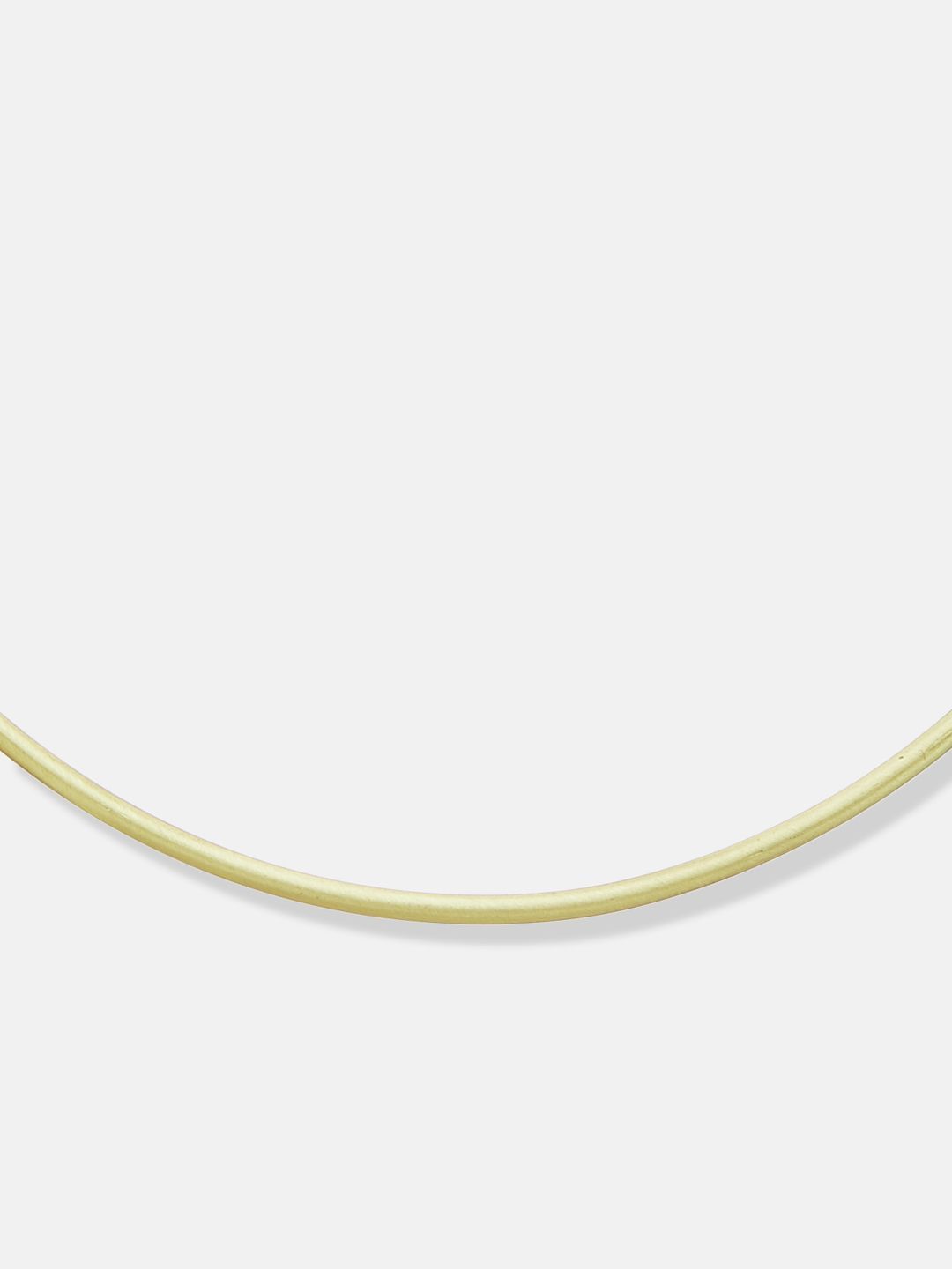 ATIBELLE Gold-Plated Necklace