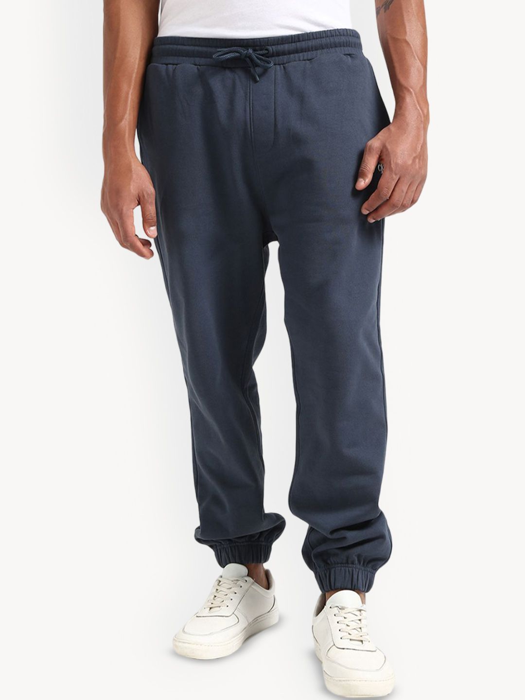 Calvin Klein Jeans Men Mid-Rise Joggers-picture-12