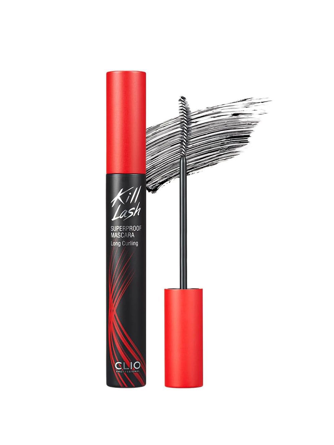CLIO Kill Lash Superproof Mascara 7ml - 01
