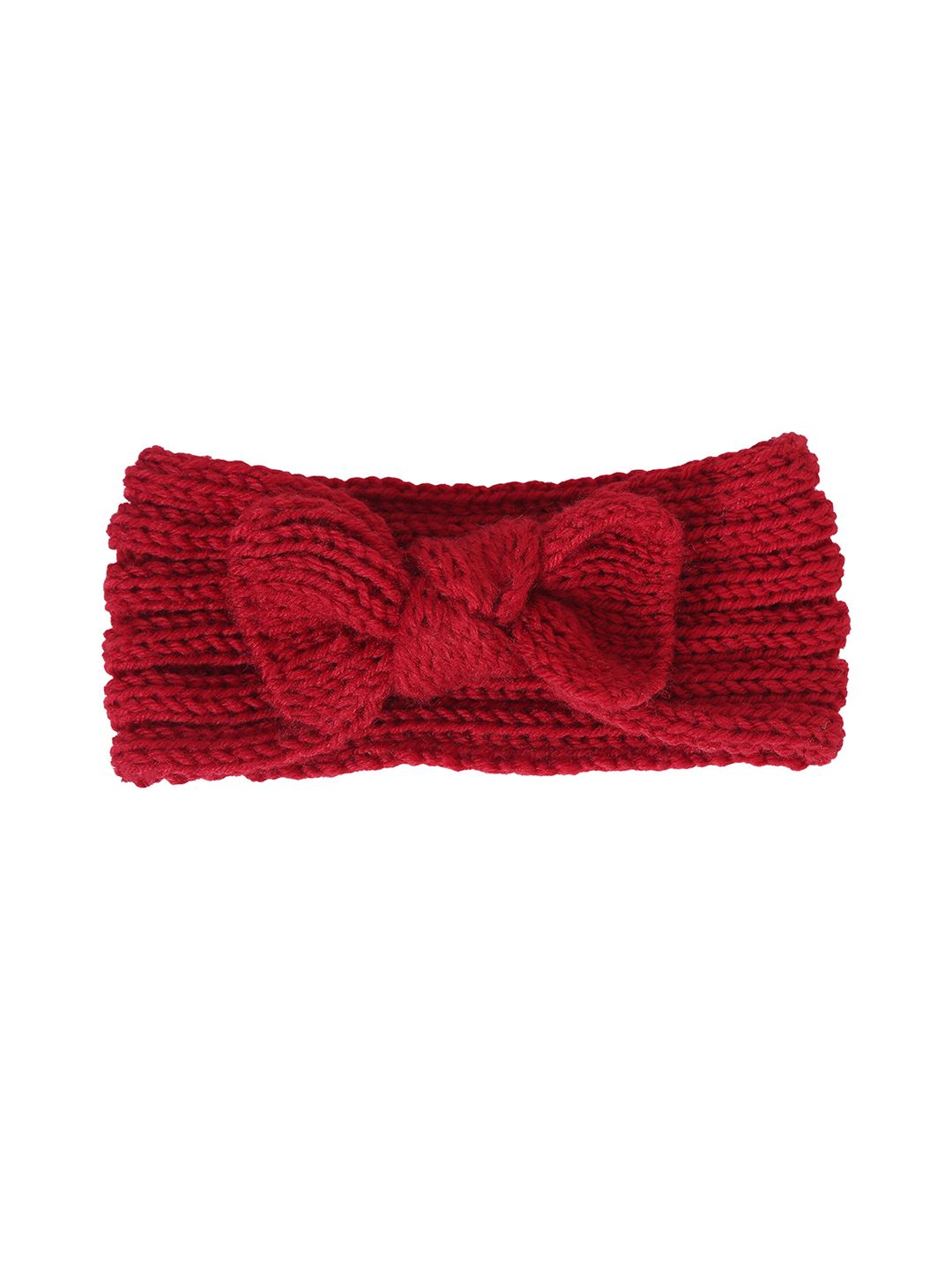 FabSeasons Girls Chill Wrap Headband-picture-44