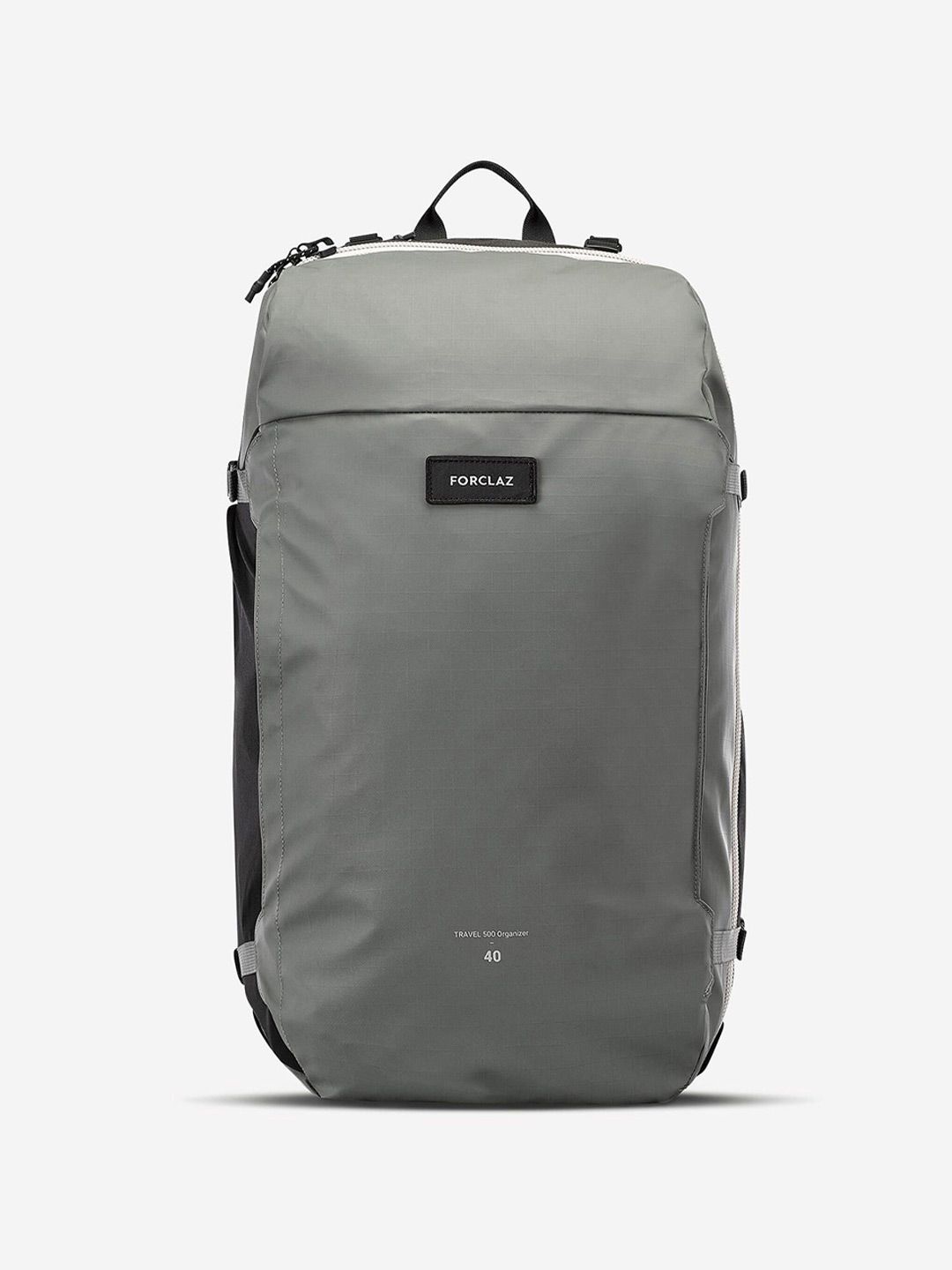 FORCLAZ By Decathlon Men Backpacks-image-36