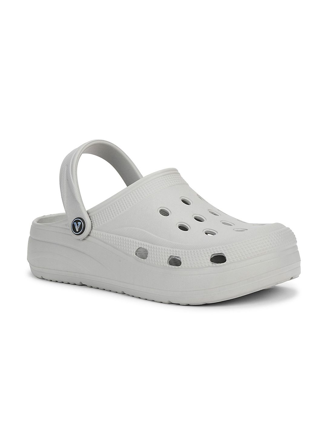 Aqualite Men Rubber Clogs-picture-14