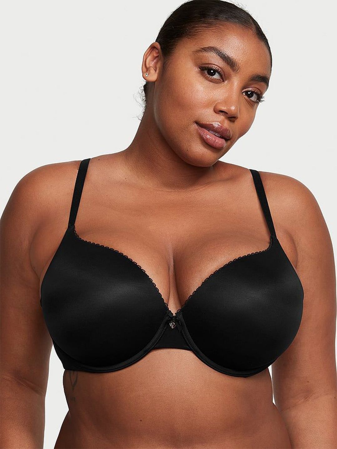 Victoria's Secret Women Full Coverage Underwired Lightly Padded Bra-picture-19