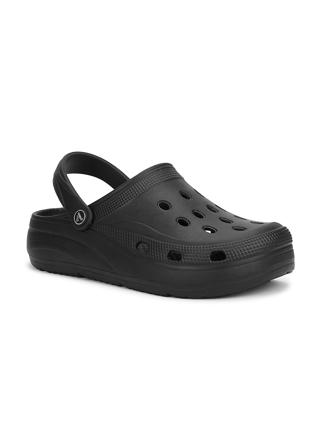 Aqualite Men Rubber Clogs-picture-13