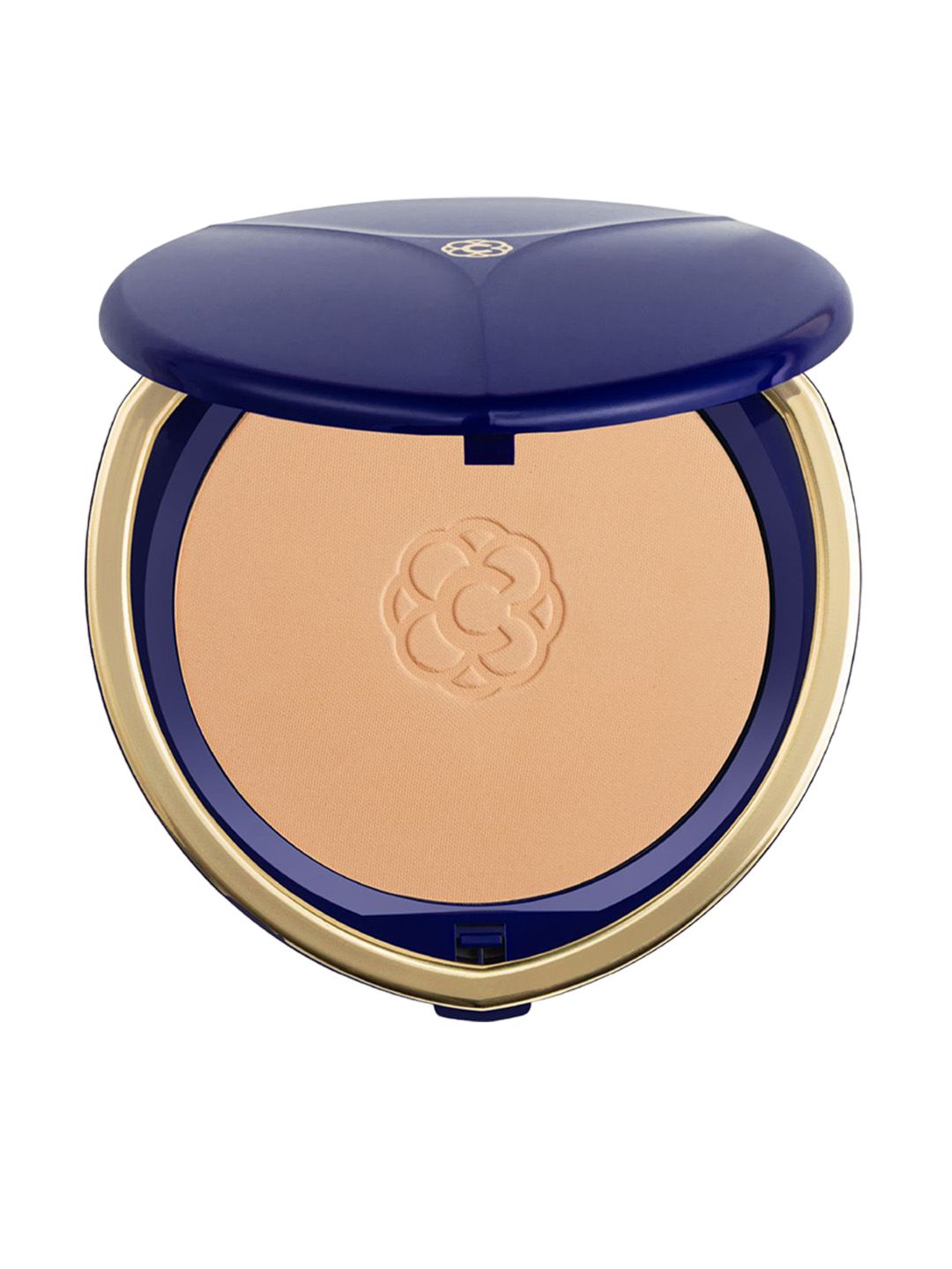 Chambor My Match Silver Shadow Compact Powder- 32 gm - Noisette RR5-picture-53