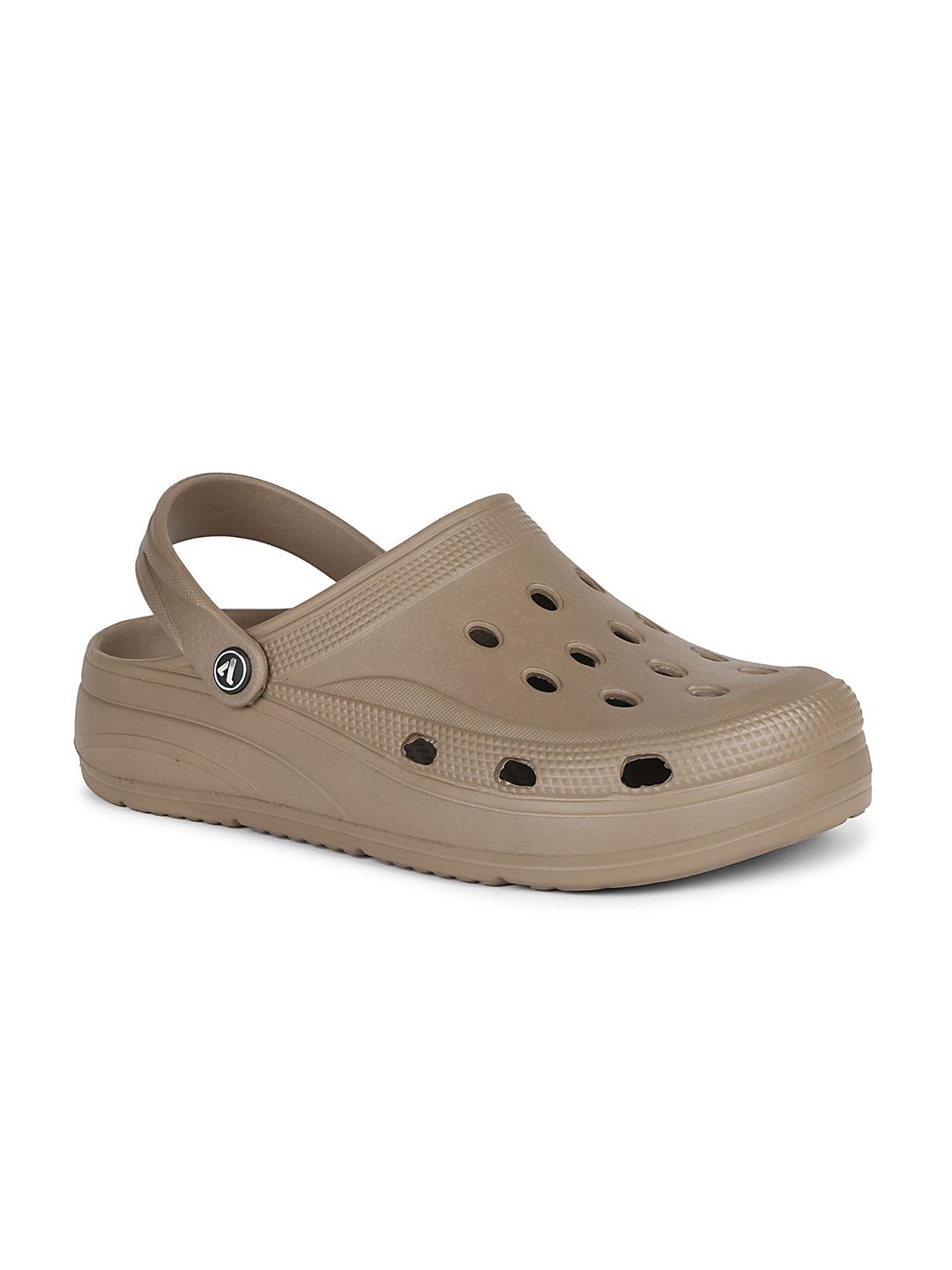 Aqualite Men Rubber Clogs-picture-29