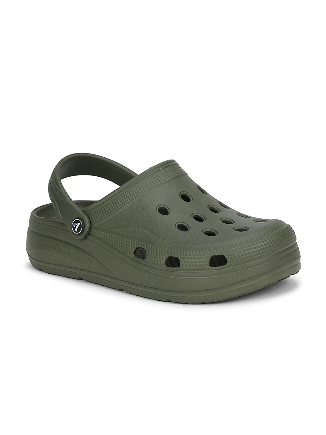 Aqualite Men Rubber Clogs-picture-24