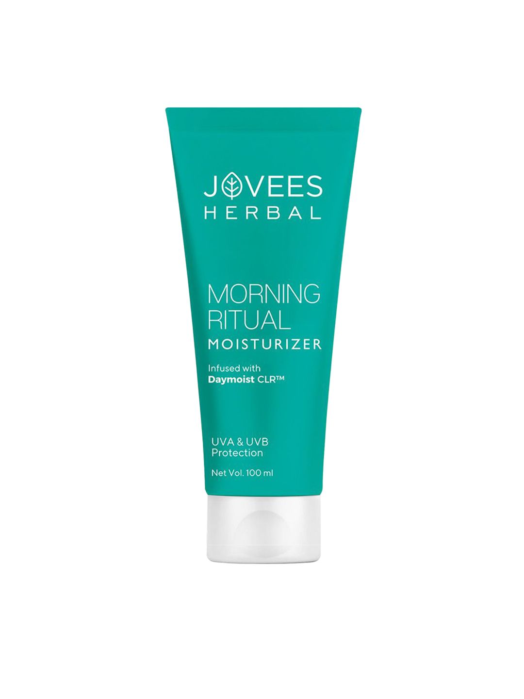 Jovees Herbal Morning Ritual Moisturizer For Dark Spots & Hydrates Skin-100 ml Each-picture-11